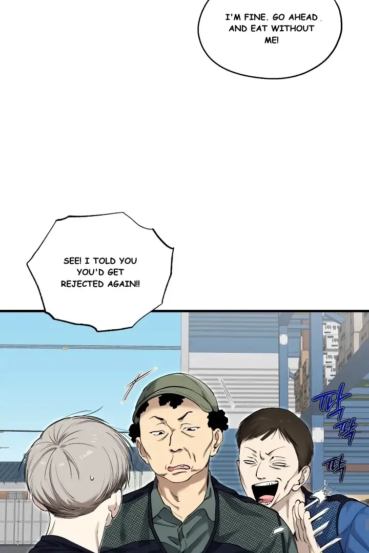 Kindness and Affection Mangakakalot X Chapter 1 Page 16
