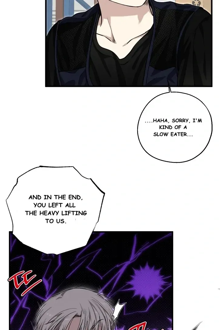 Kindness and Affection Mangakakalot X Chapter 1 Page 18