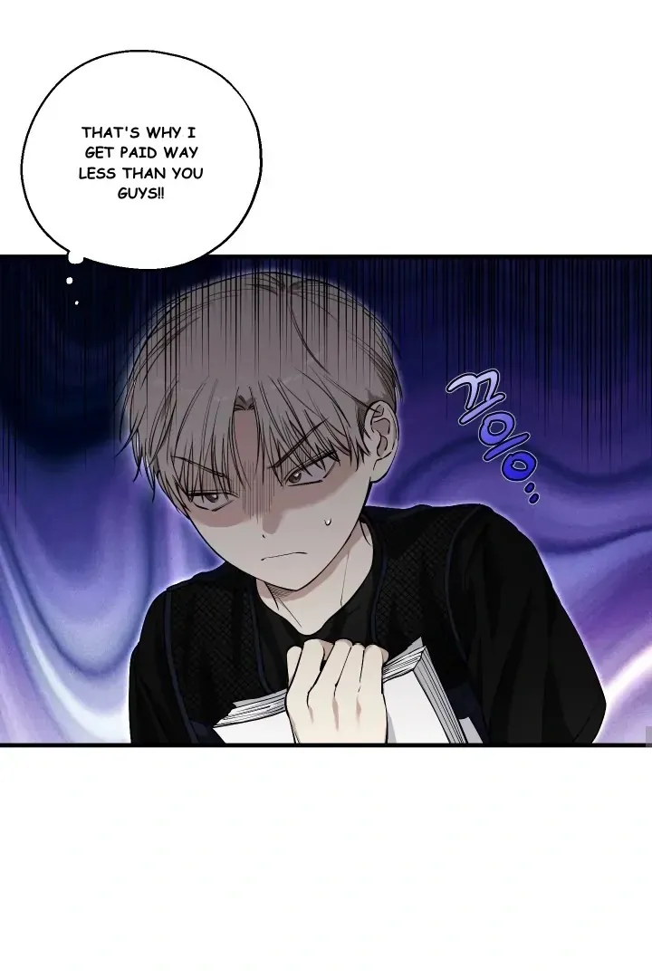 Kindness and Affection Mangakakalot X Chapter 1 Page 21