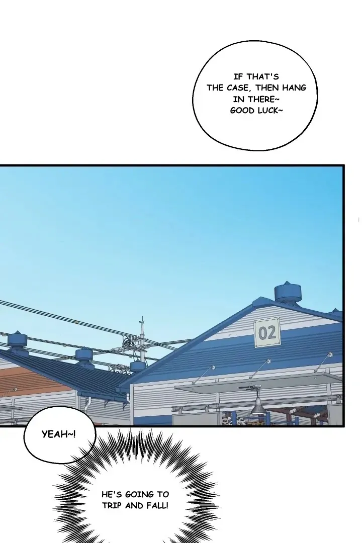 Kindness and Affection Mangakakalot X Chapter 1 Page 22