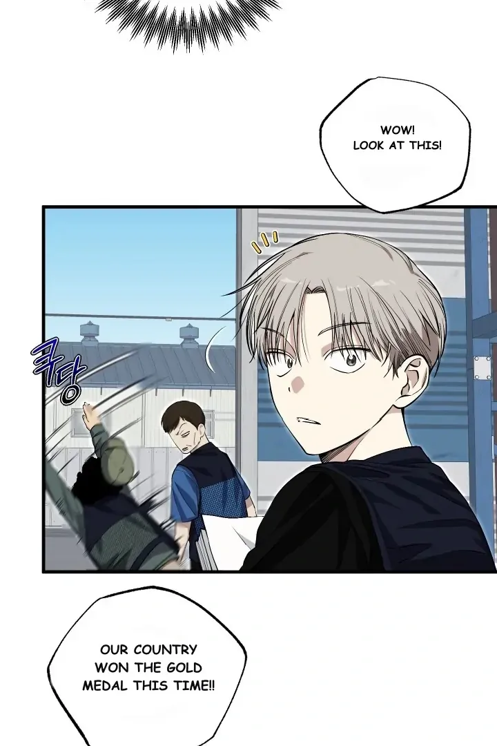 Kindness and Affection Mangakakalot X Chapter 1 Page 23