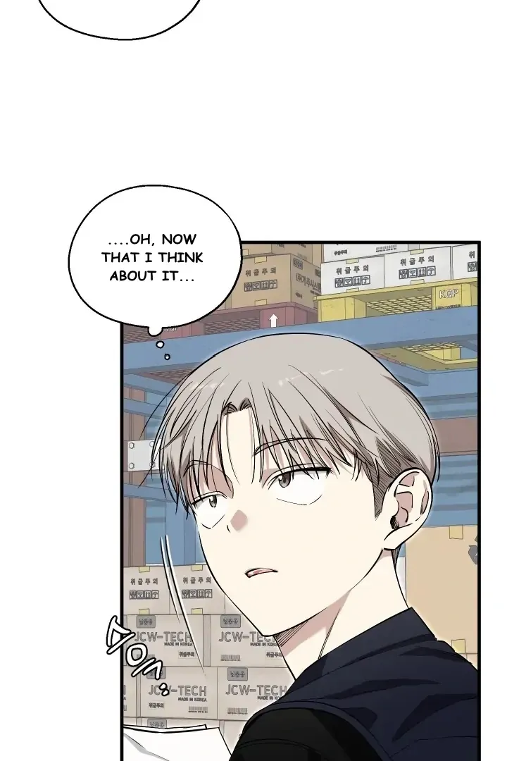 Kindness and Affection Mangakakalot X Chapter 1 Page 25