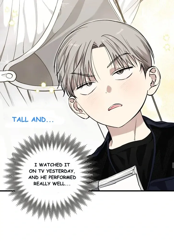 Kindness and Affection Mangakakalot X Chapter 1 Page 27