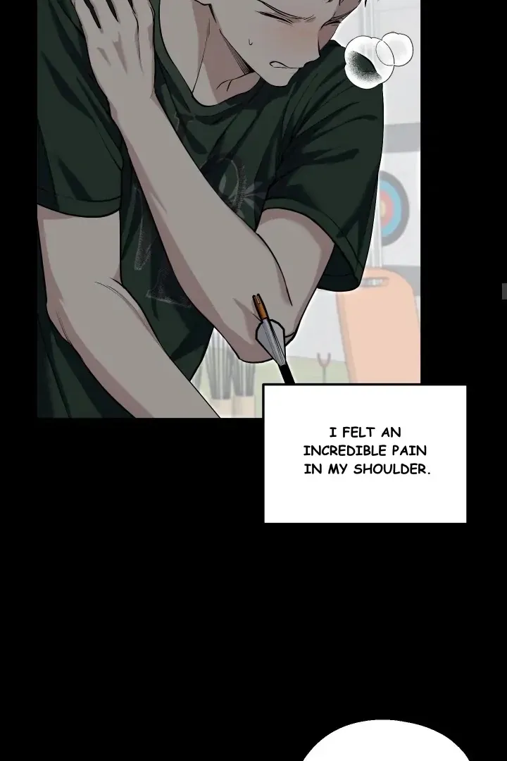 Kindness and Affection Mangakakalot X Chapter 1 Page 31