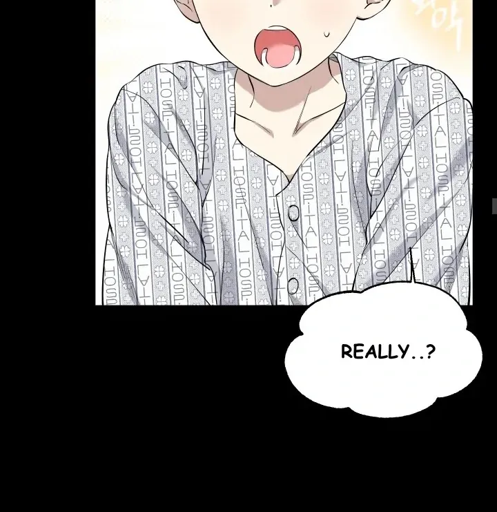 Kindness and Affection Mangakakalot X Chapter 1 Page 34