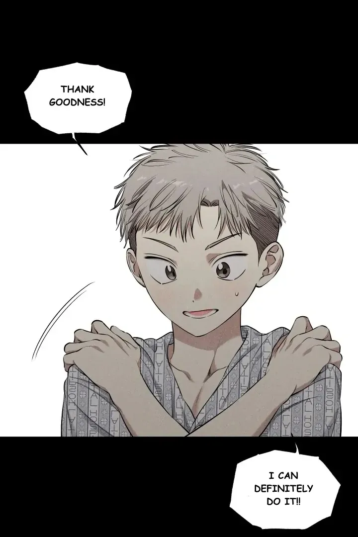 Kindness and Affection Mangakakalot X Chapter 1 Page 35