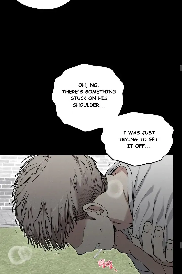 Kindness and Affection Mangakakalot X Chapter 1 Page 39