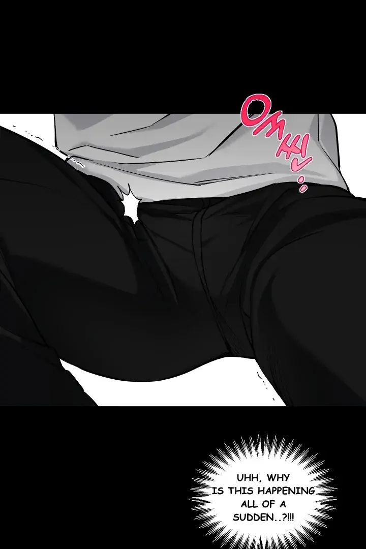 Kindness and Affection Mangakakalot X Chapter 1 Page 42