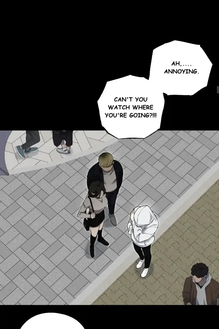 Kindness and Affection Mangakakalot X Chapter 1 Page 50