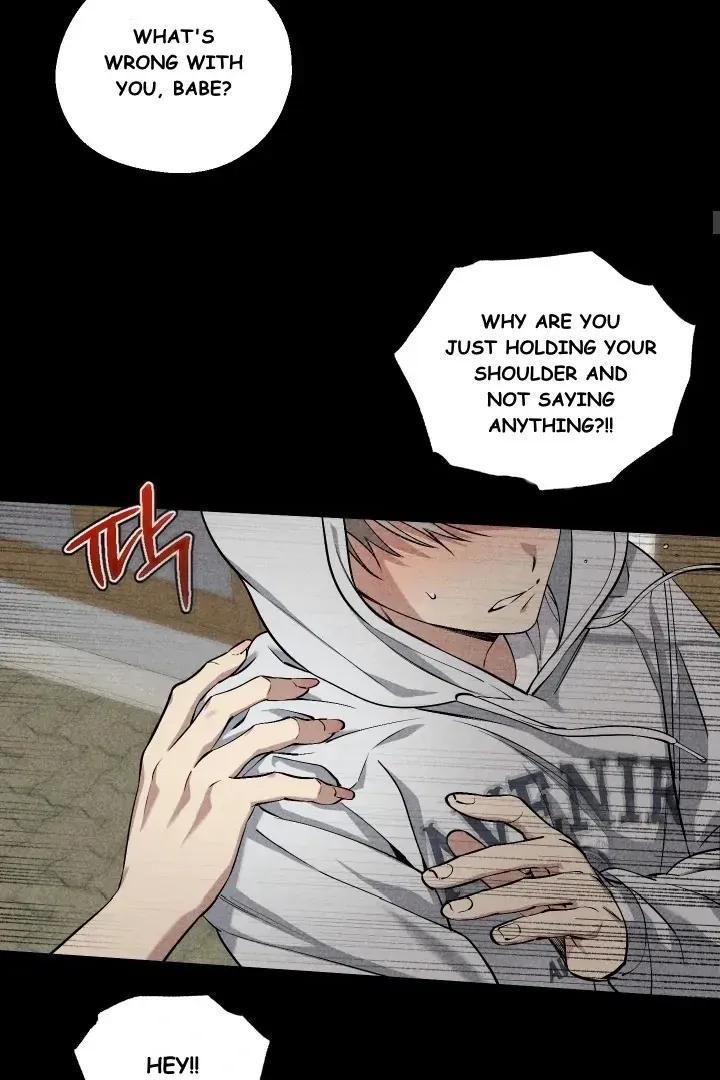 Kindness and Affection Mangakakalot X Chapter 1 Page 52