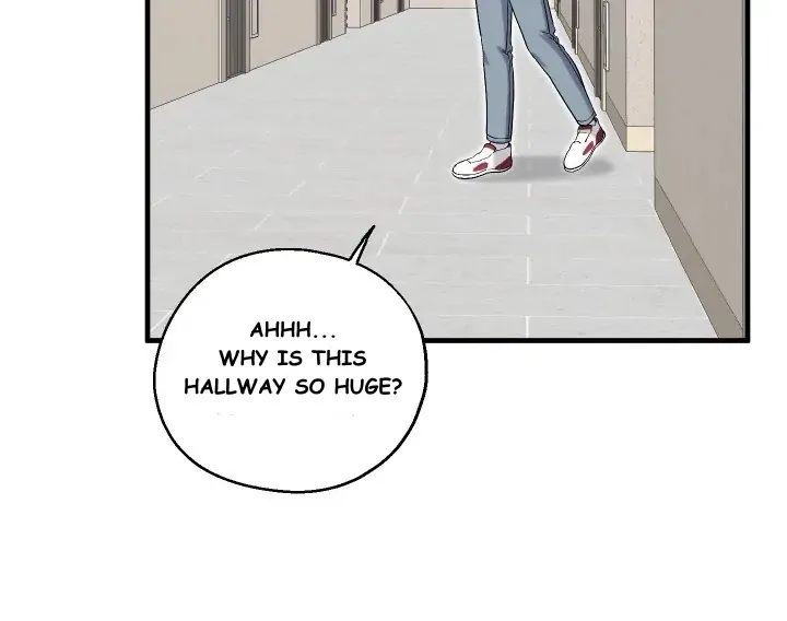 Kindness and Affection Mangakakalot X Chapter 1 Page 68