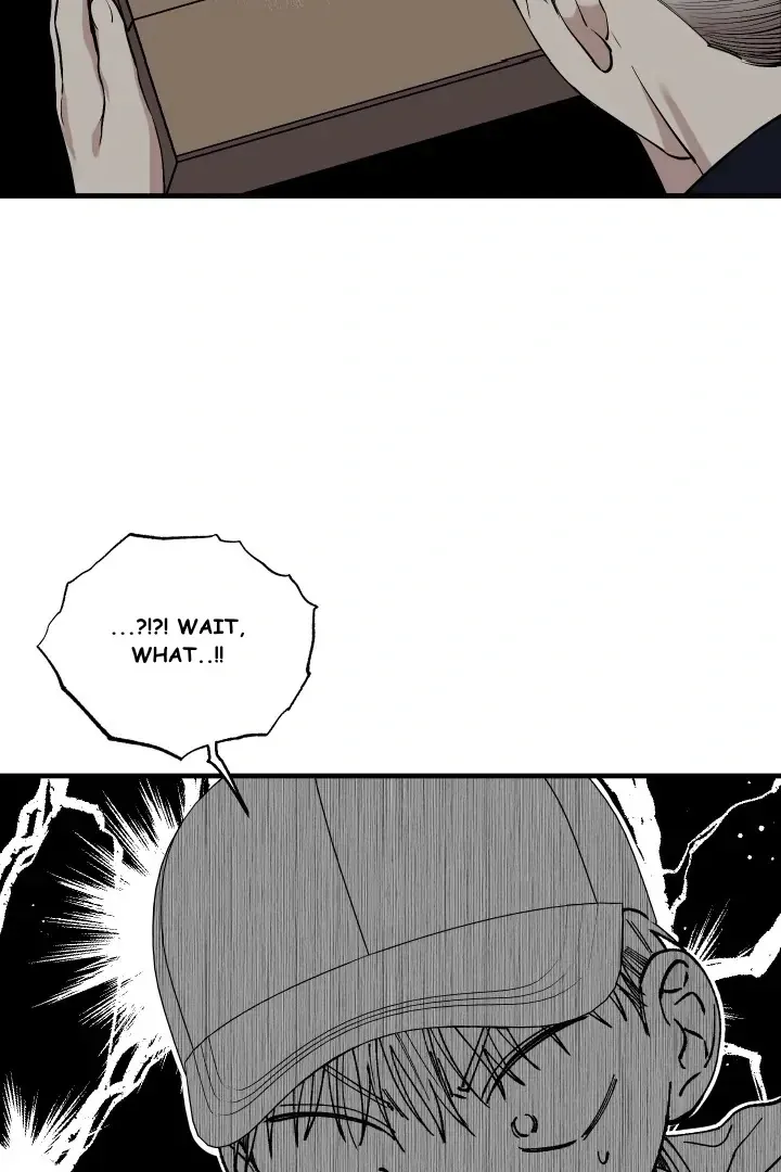 Kindness and Affection Mangakakalot X Chapter 1 Page 71
