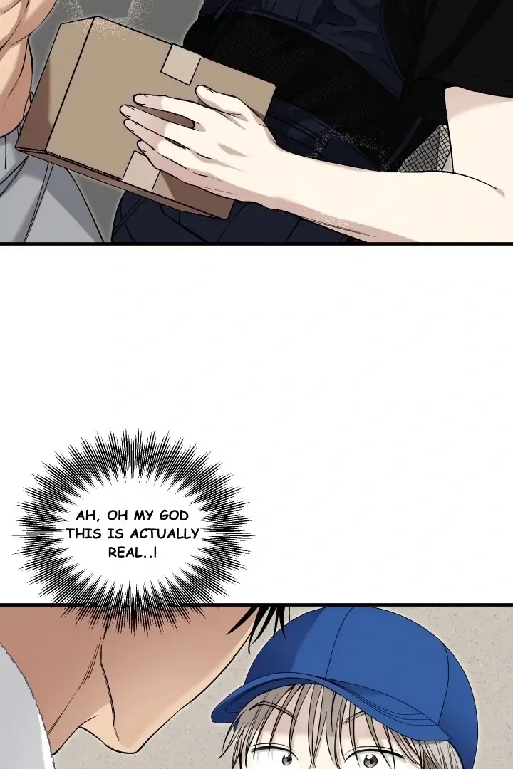 Kindness and Affection Mangakakalot X Chapter 1 Page 77