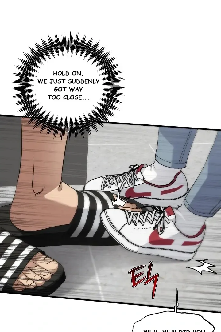 Kindness and Affection Mangakakalot X Chapter 1 Page 82