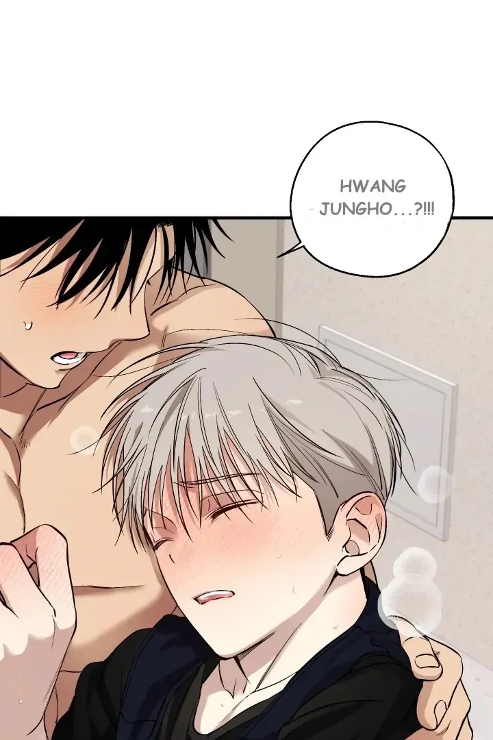 Kindness and Affection Mangakakalot X Chapter 1 Page 90