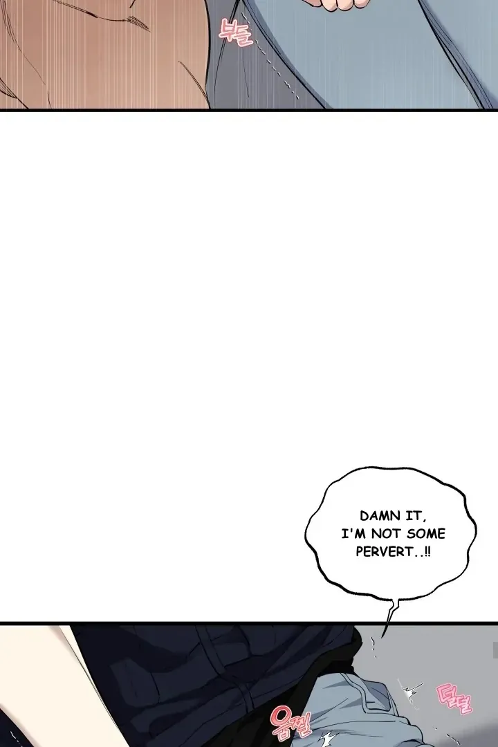 Kindness and Affection Mangakakalot X Chapter 2 Page 13