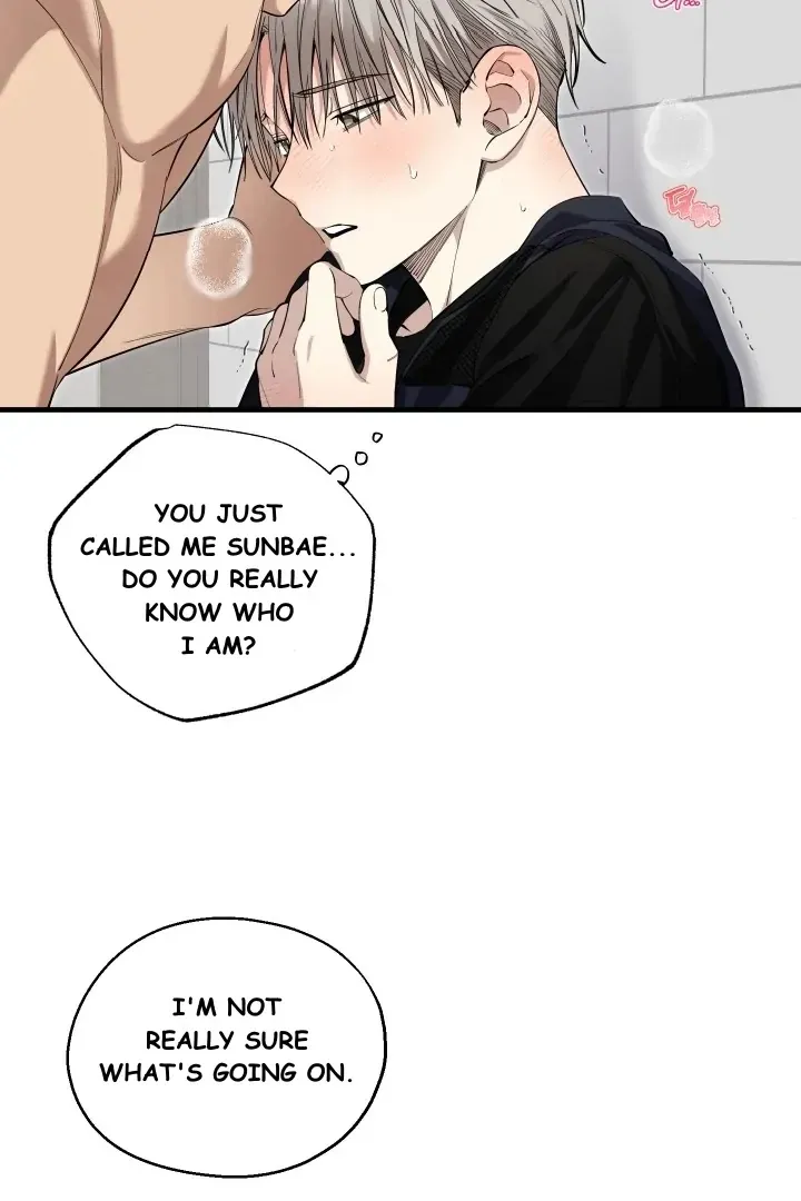 Kindness and Affection Mangakakalot X Chapter 2 Page 18