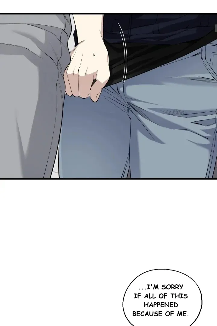 Kindness and Affection Mangakakalot X Chapter 2 Page 19
