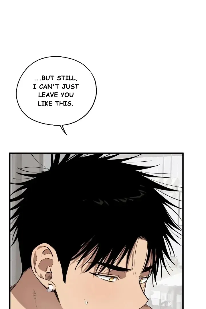 Kindness and Affection Mangakakalot X Chapter 2 Page 21