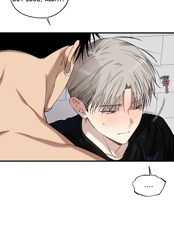 Kindness and Affection Mangakakalot X Chapter 2 Page 23