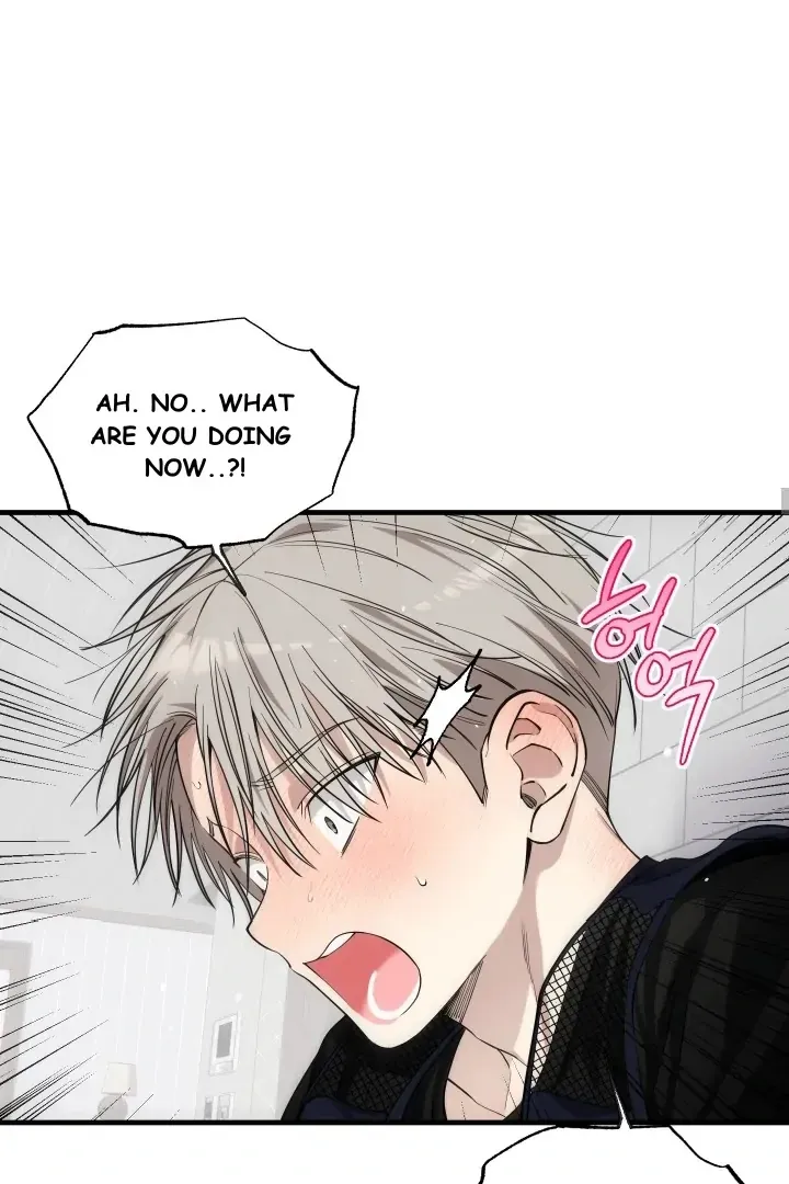 Kindness and Affection Mangakakalot X Chapter 2 Page 27