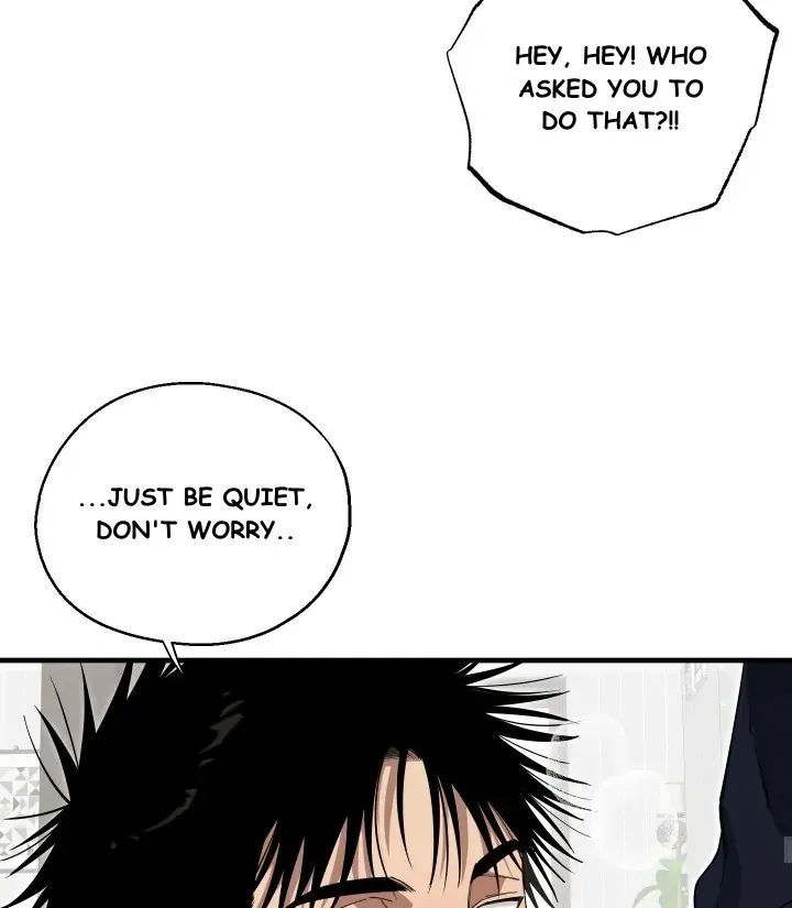 Kindness and Affection Mangakakalot X Chapter 2 Page 28