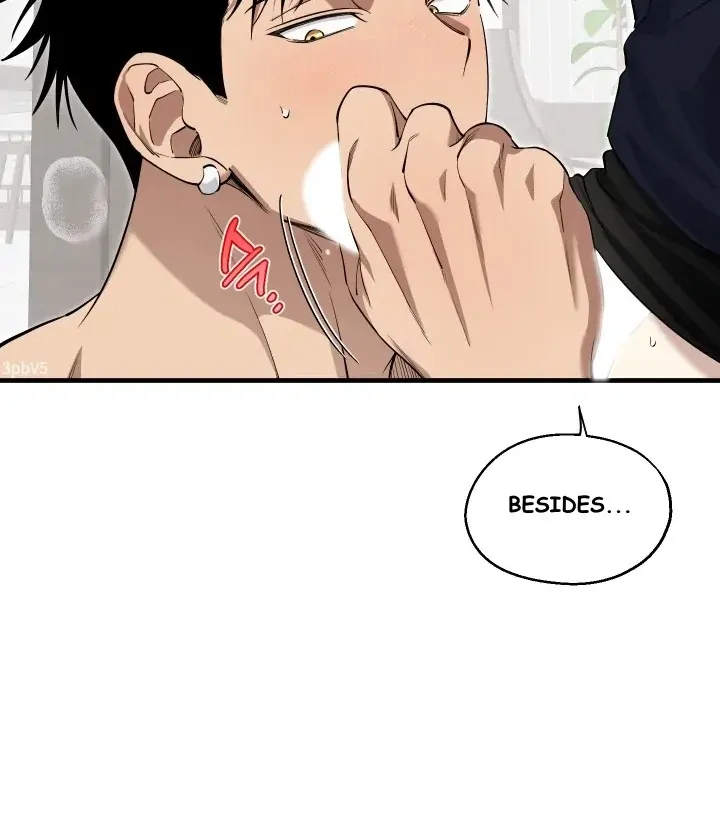Kindness and Affection Mangakakalot X Chapter 2 Page 29