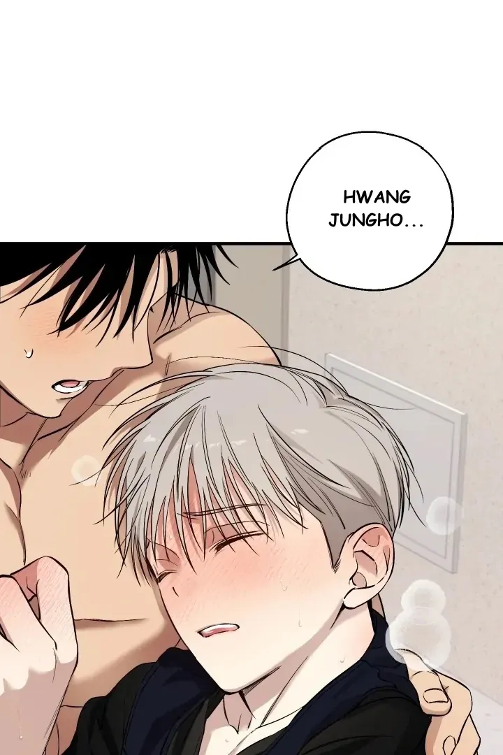 Kindness and Affection Mangakakalot X Chapter 2 Page 4