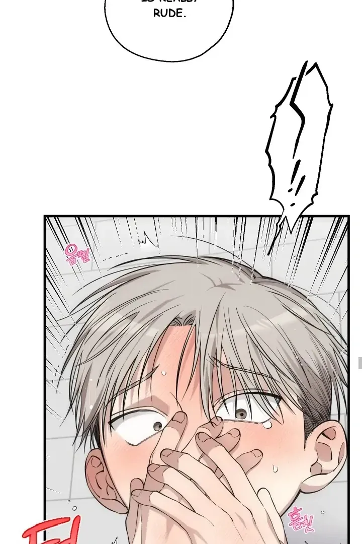 Kindness and Affection Mangakakalot X Chapter 2 Page 31