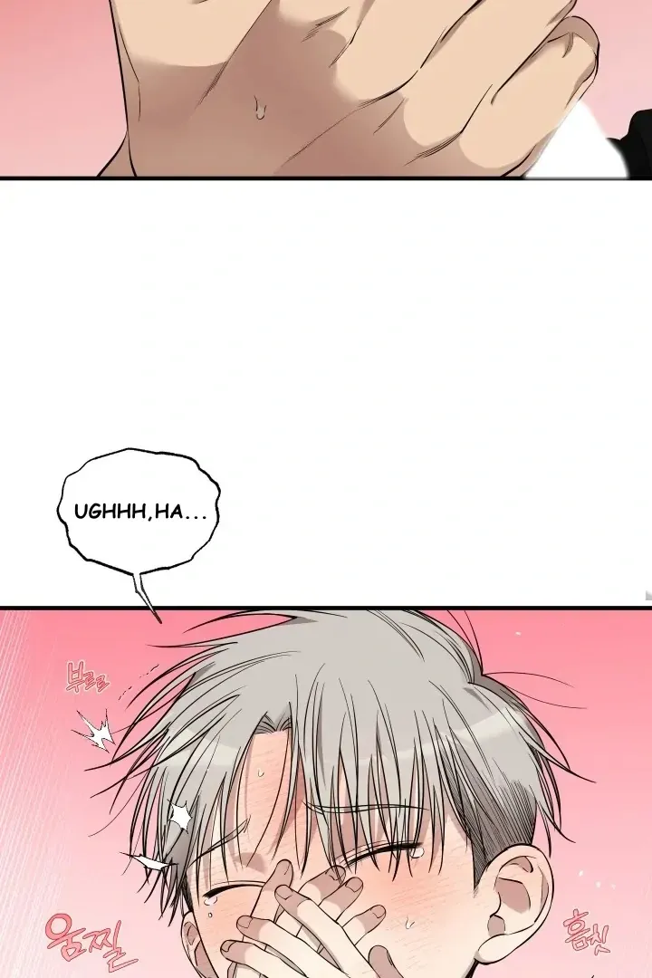 Kindness and Affection Mangakakalot X Chapter 2 Page 33