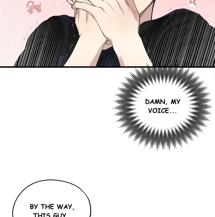 Kindness and Affection Mangakakalot X Chapter 2 Page 34