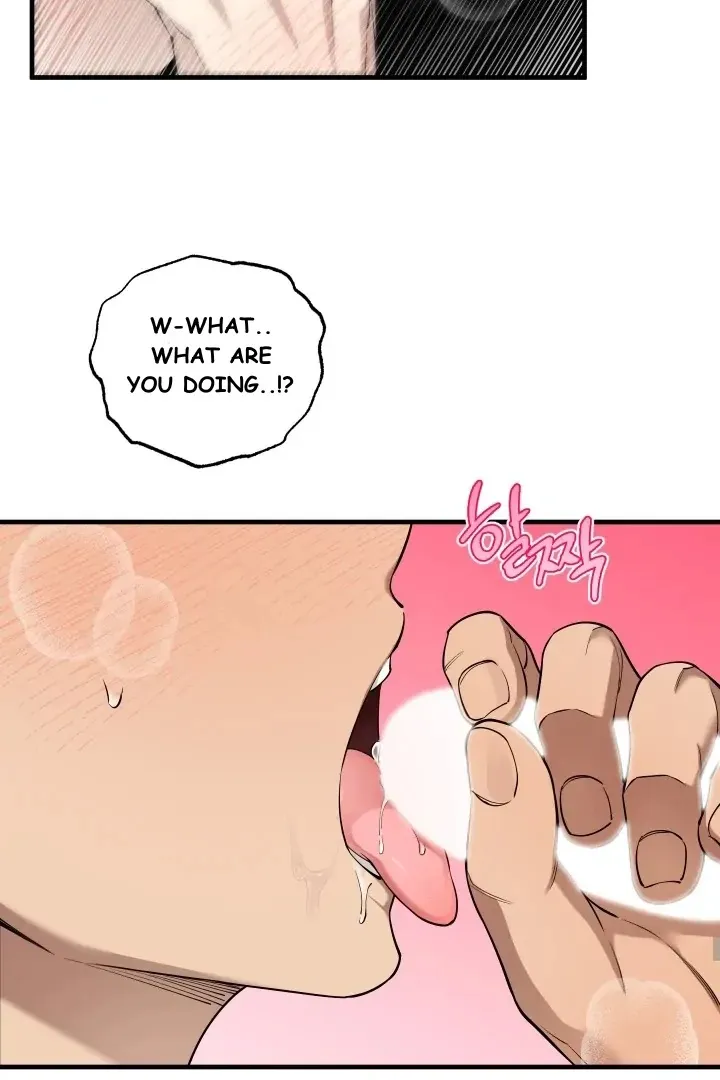Kindness and Affection Mangakakalot X Chapter 2 Page 40