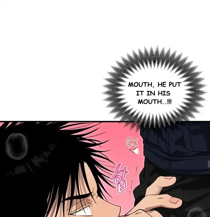 Kindness and Affection Mangakakalot X Chapter 2 Page 41