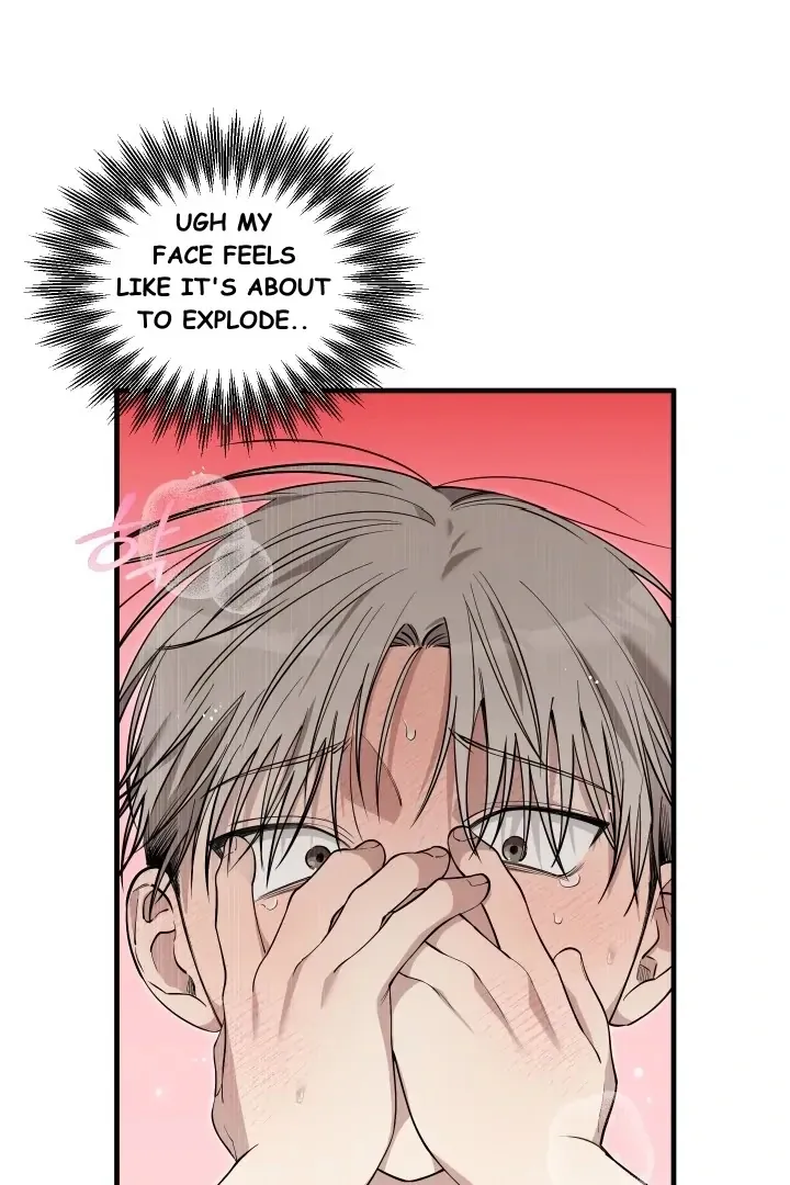 Kindness and Affection Mangakakalot X Chapter 2 Page 43