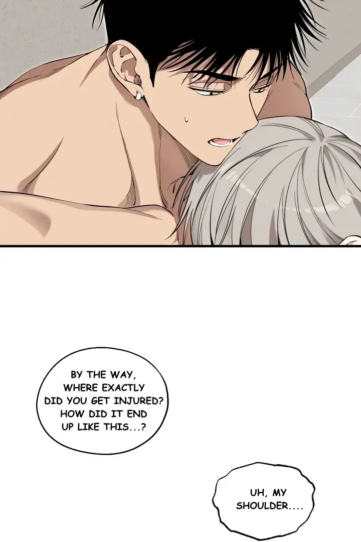 Kindness and Affection Mangakakalot X Chapter 2 Page 6