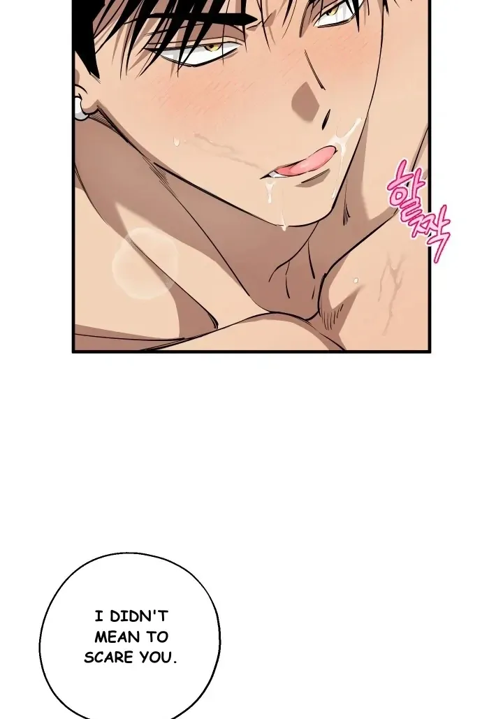 Kindness and Affection Mangakakalot X Chapter 2 Page 53