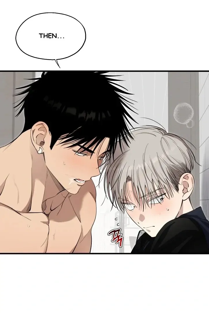Kindness and Affection Mangakakalot X Chapter 2 Page 55
