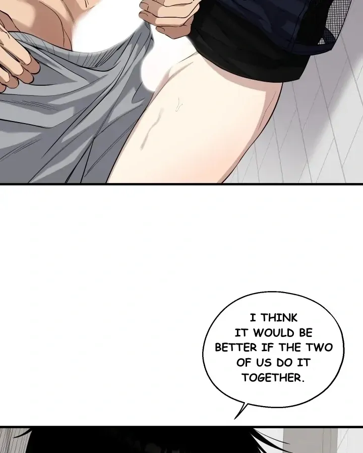 Kindness and Affection Mangakakalot X Chapter 2 Page 59