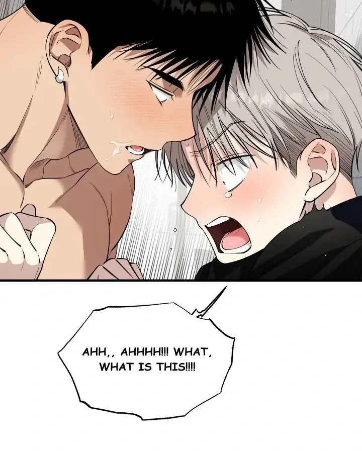 Kindness and Affection Mangakakalot X Chapter 2 Page 60