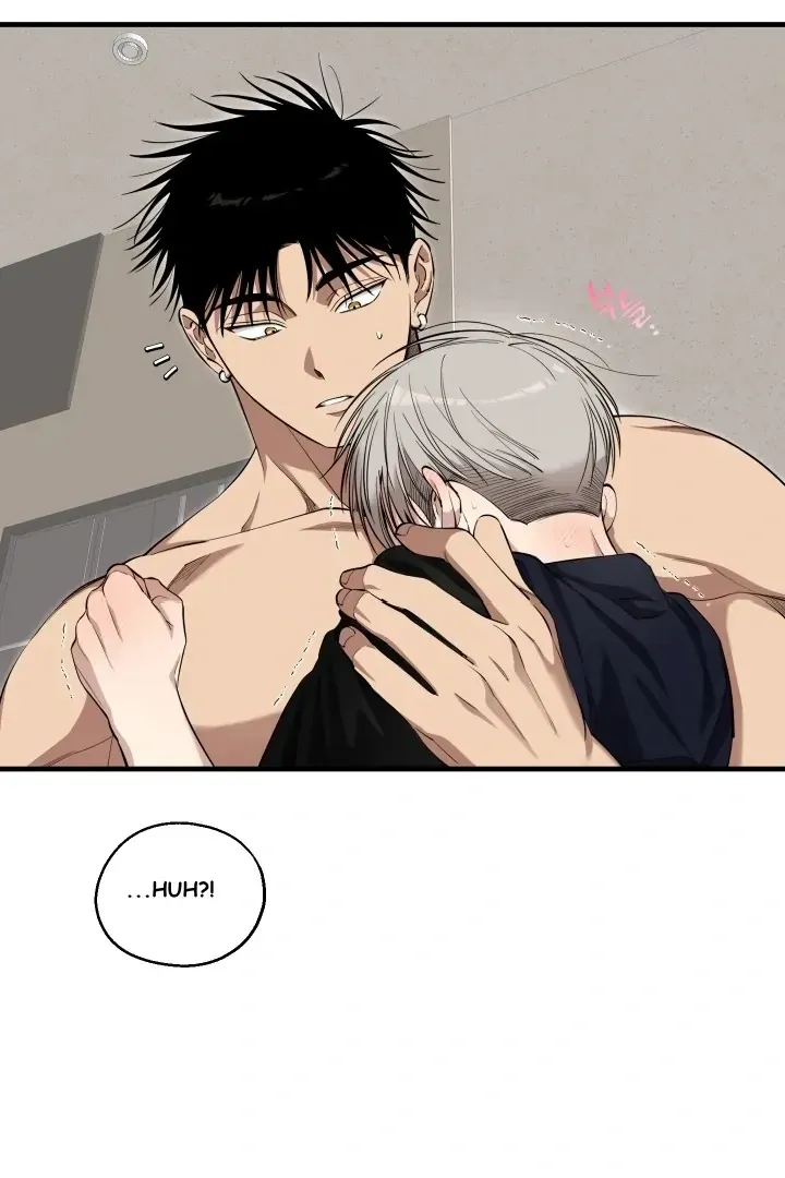 Kindness and Affection Mangakakalot X Chapter 2 Page 7