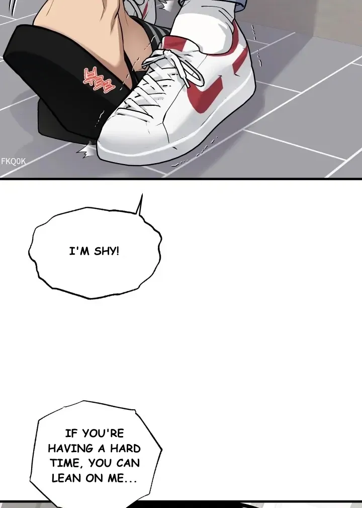 Kindness and Affection Mangakakalot X Chapter 2 Page 65