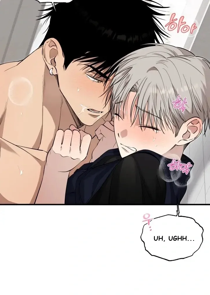 Kindness and Affection Mangakakalot X Chapter 2 Page 66