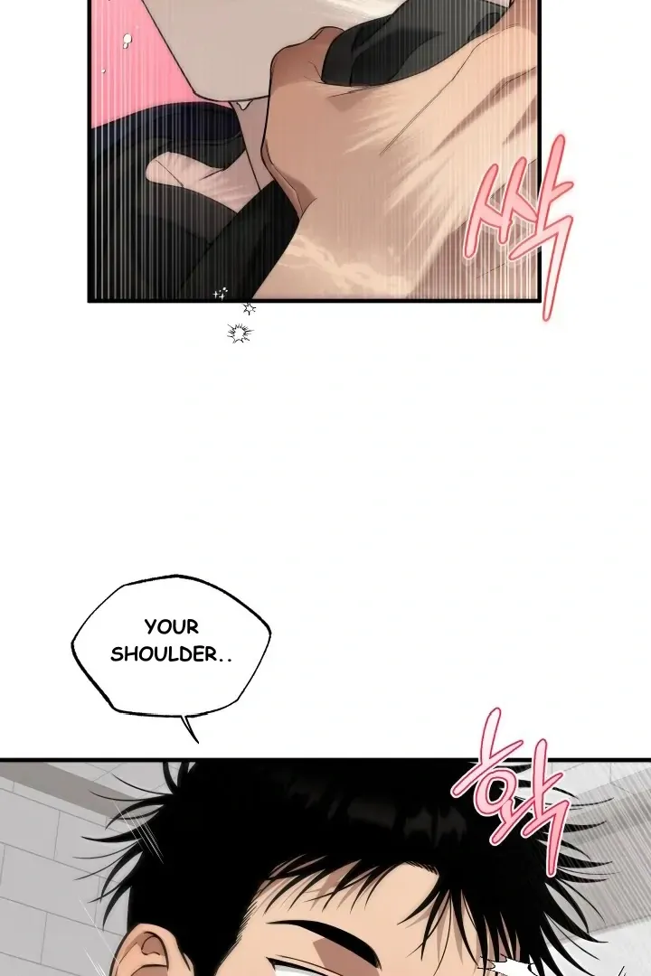 Kindness and Affection Mangakakalot X Chapter 2 Page 70