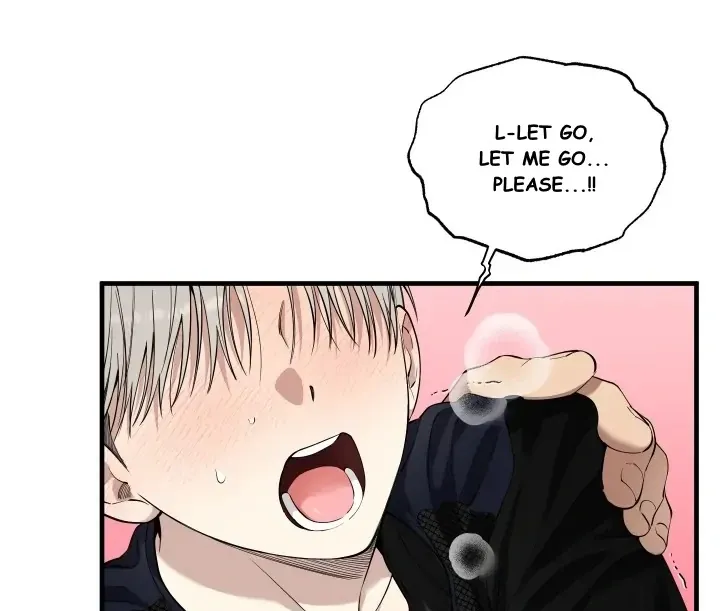 Kindness and Affection Mangakakalot X Chapter 2 Page 8