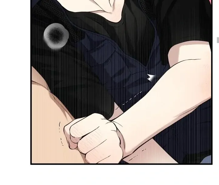 Kindness and Affection Mangakakalot X Chapter 2 Page 9