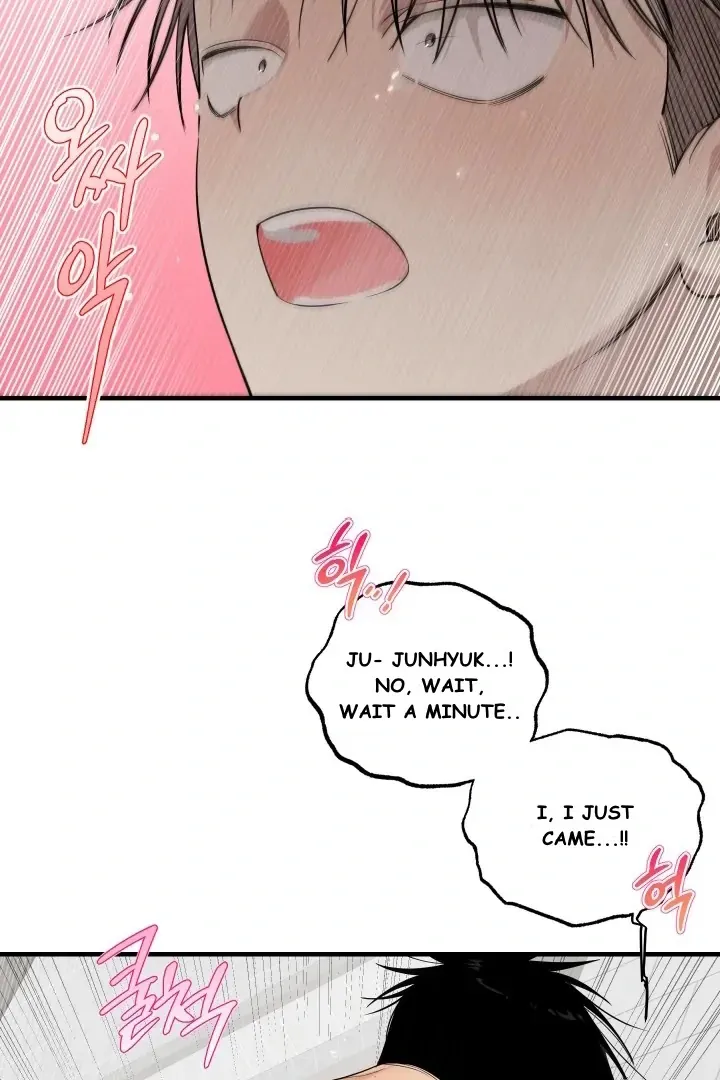 Kindness and Affection Mangakakalot X Chapter 2 Page 82