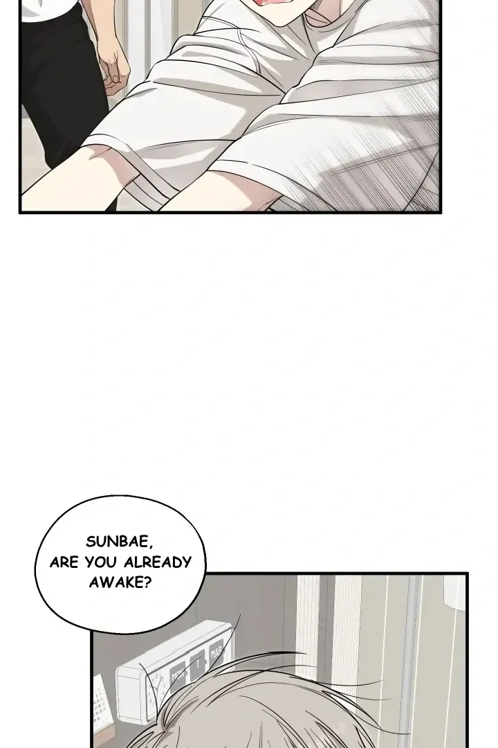 Kindness and Affection Mangakakalot X Chapter 3 Page 12