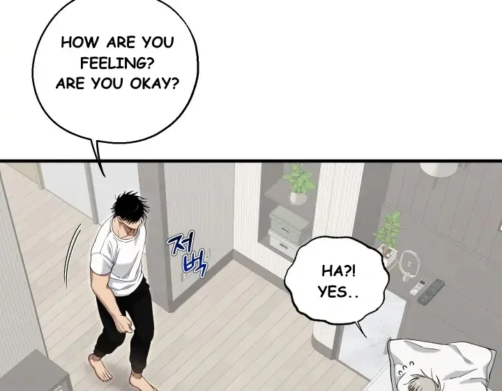 Kindness and Affection Mangakakalot X Chapter 3 Page 15