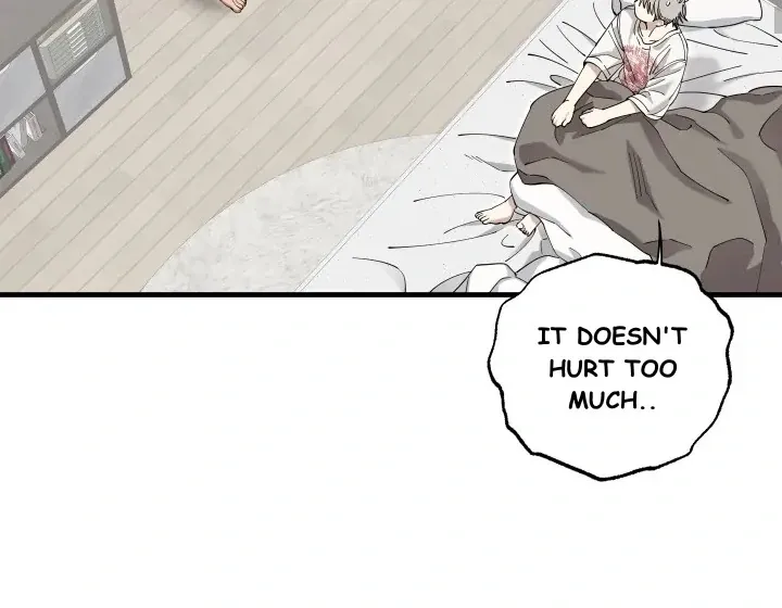 Kindness and Affection Mangakakalot X Chapter 3 Page 16