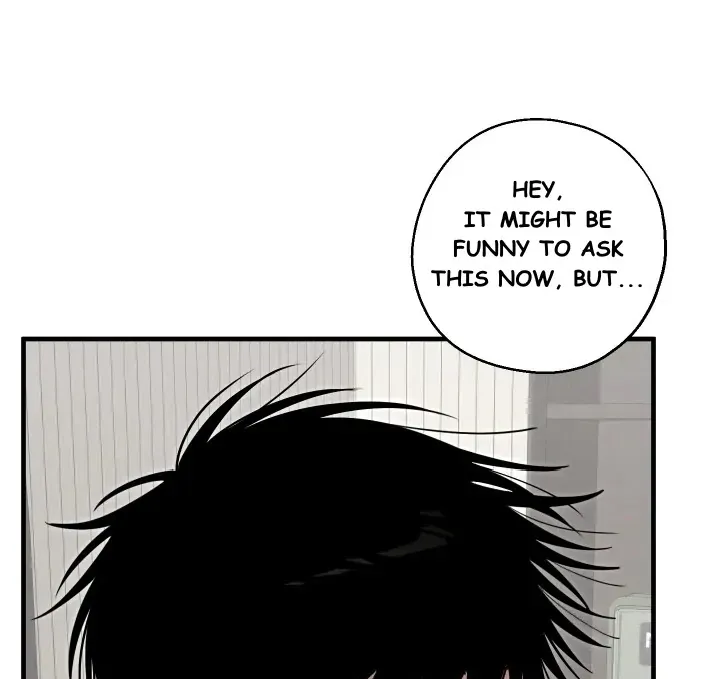 Kindness and Affection Mangakakalot X Chapter 3 Page 23